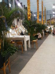 -安利上海体验馆