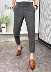 -GIMIWEAR 基米尔男士西服高级定制(陆家嘴店)