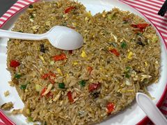 -地摊风云龙虾烧烤铺(润和国际店)