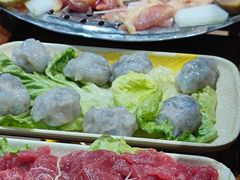 精选嫩牛肉-映日农场无花果鸡(滨江东路店)