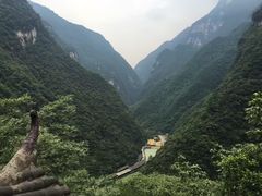 -神龙峡风景区