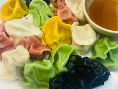 全家福水饺-来之顺海鲜菜馆·青岛菜(栈桥店)