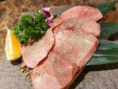 厚切牛舌-魔宗·烧肉(汉街店)