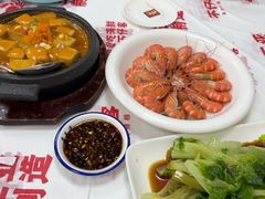 -不仔客海鲜·三亚老字号(第一市场店)