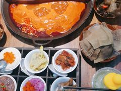 -楠火锅(哈尔滨金爵万象店)