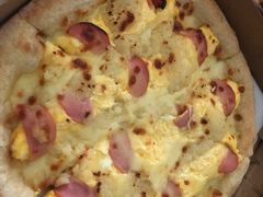 -Aimiqi.Pizza.爱米奇私厨(虹梅路红春大厦店)
