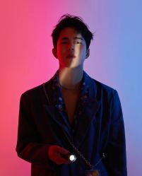 -米莱摄影写真(五大道别墅店)