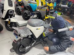 -九号电动车(安定门内大街店)