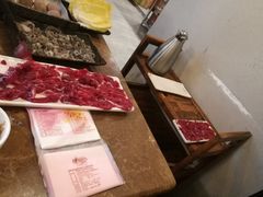-一品牛鲜潮汕牛肉火锅(茶花园店)