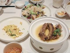 -莆田餐厅PUTIEN(金融街购物中心店)