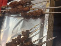 -勇利赵家烤肉坊(含光路店)