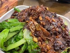 -京天红酒家(虎坊路店)