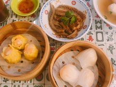 -七爺清汤腩(南开大悦城店)