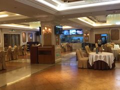 大堂-锦粤宫·精致粤菜(深圳北站店)