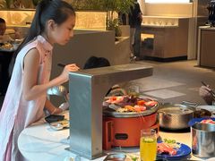 -星伦多自助料理·涮烤一体(杭州来福士店)