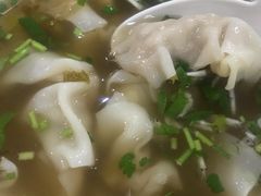 -馄饨侯(广渠门店)