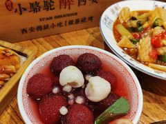 -福苗小骆驼烧烤(莲湖路店)