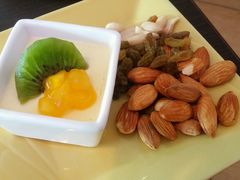 -圣廷苑酒店-世纪楼菲苑自助餐厅