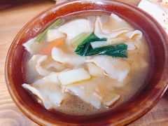 -海陆空烧烤·新疆菜