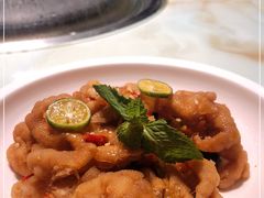 -优食坊·蒸汽海鲜(康盛路店)