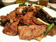 -玉林烤鸭店(垡头店)