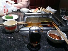-海底捞火锅(上地华联店)