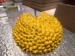 -菲住布渴酒店自助餐厅(阿里巴巴西溪园区店)