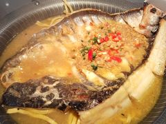 -半天妖烤鱼(印象城店)