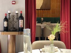-Osteria Garden 生蚝花园餐厅(原进贤路店)