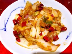 -窄巷子陕菜馆·地道陕西菜(粉巷店)