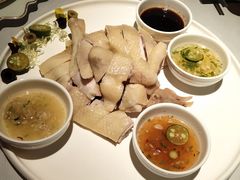 -闻见中国海南菜(K11店)