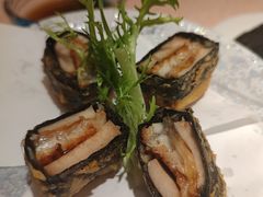 -元气寿司(八号仓店)