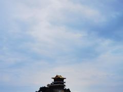 -终南山南五台景区