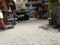 -长沙湘江冰雪世界