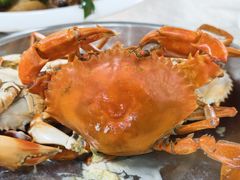 -辉记虾塘海鲜农庄