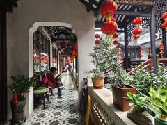 -北园酒家(小北路店)