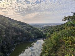 -浮槎山
