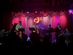 -JZ Club 爵士酒吧(上海店)
