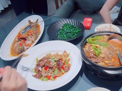 -楚鲜·汉正街一号(天河店)