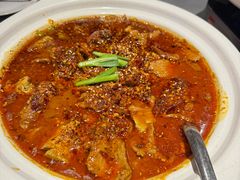 -阿庄新豫菜(航海东路店)