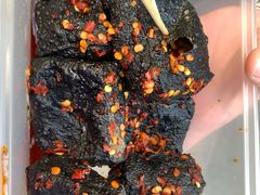 -五娭毑臭豆腐(黄兴南路店)