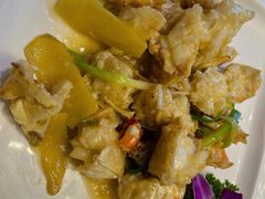 -流舫海鲜酒家(张溪店)