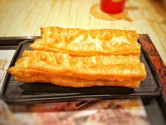 -永和大王(浦东南路店)