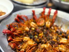 -天宝兄弟(前海壹方城店)