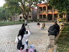 -苏州大学(天赐庄校区)