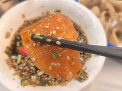 -雍和会海鲜姿造自助(湖东路店)