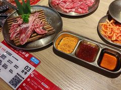 -西塔老太太泥炉烤肉(亚运村店)