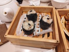 -蔡澜点心·粤菜(丽泽天街店)