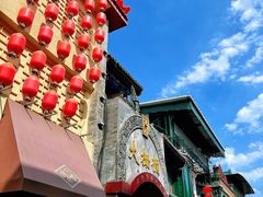 -北京前门大栅栏