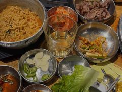 -姜虎东白丁烤肉(银泰中心in99店)